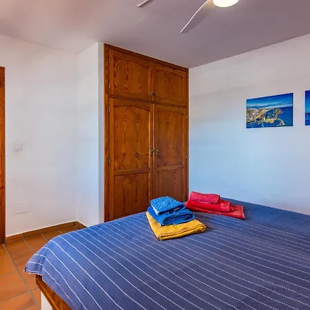 Chateau Morro 7 아파트 *