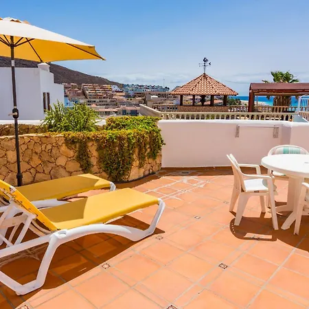 Chateau Morro 7 *