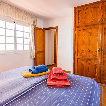Chateau Morro 7 Apartment