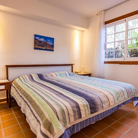 Chateau Morro 7 Apartment *