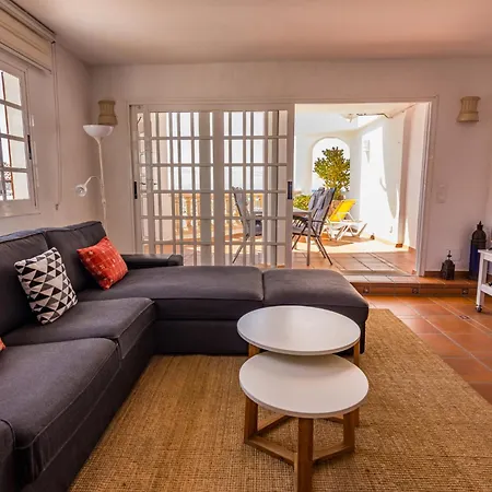 Apartment Chateau Morro 7 *