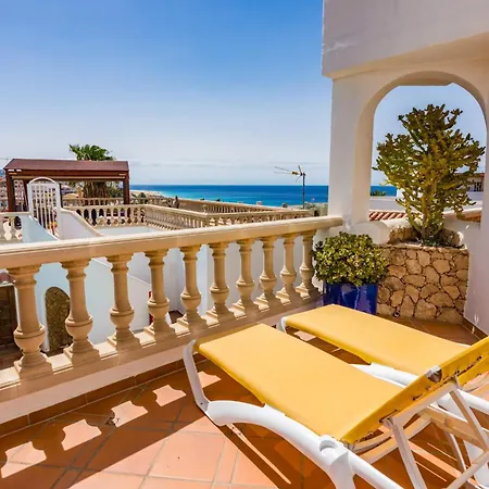 Chateau Morro 7 모로델제블