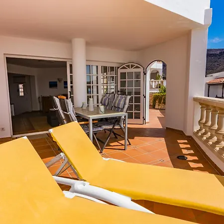 Chateau Morro 7 * Morro Jable (Fuerteventura)