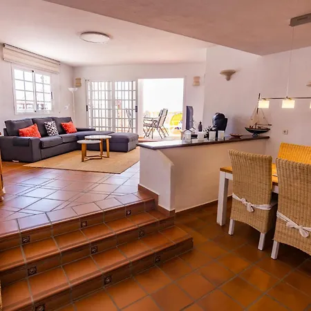 Chateau Morro 7 דירה *