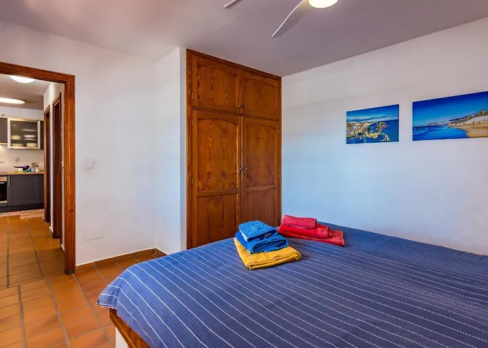 Chateau Morro 7 Apartment *