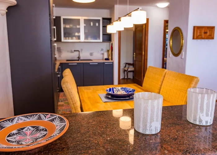 Chateau Morro 7 * Morro Jable (Fuerteventura)