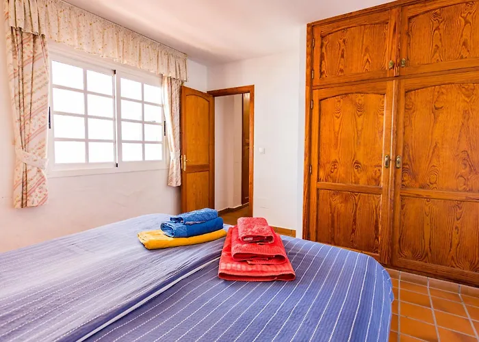 Chateau Morro 7 Apartment