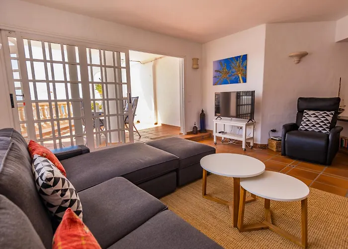 Chateau Morro 7 Morro Jable (Fuerteventura)