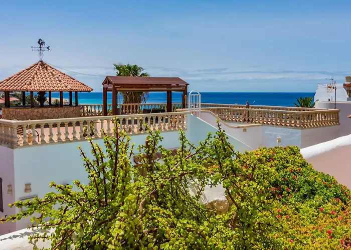 Chateau Morro 7 Apartment