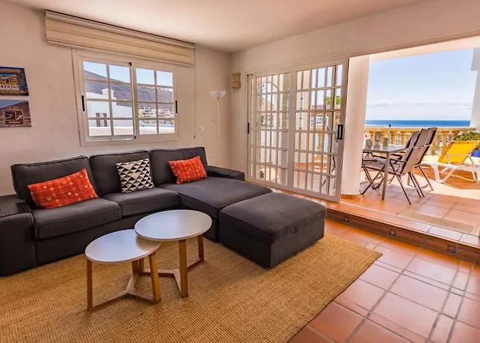 Apartment Chateau Morro 7 Morro Jable (Fuerteventura)