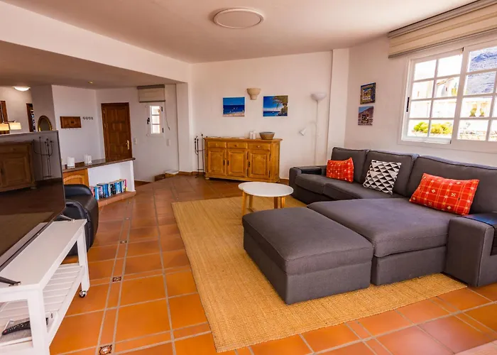 Chateau Morro 7 Apartment