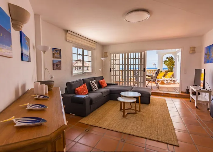 Chateau Morro 7 Apartment Morro Jable (Fuerteventura)