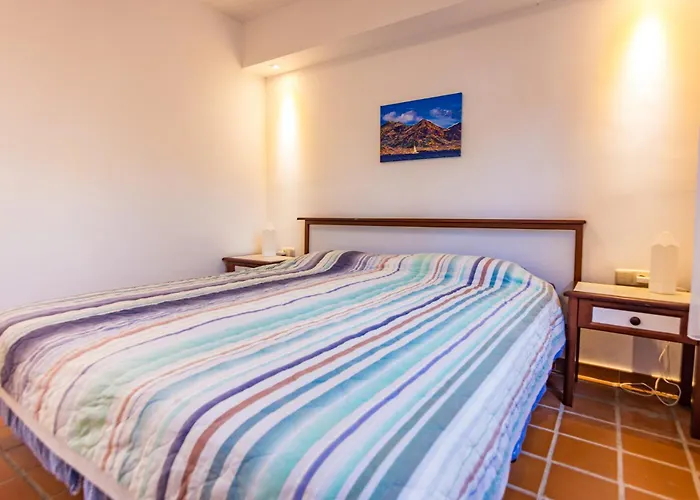 Apartment Chateau Morro 7 Morro Jable (Fuerteventura)