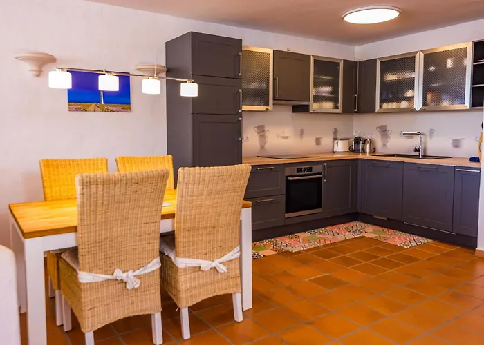 Apartment Chateau Morro 7