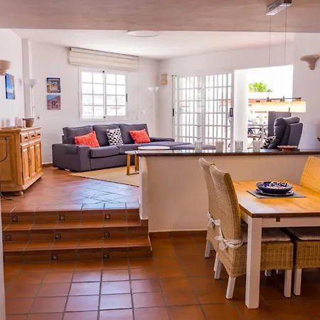 Chateau Morro 7 Apartman Morro Jable (Fuerteventura)