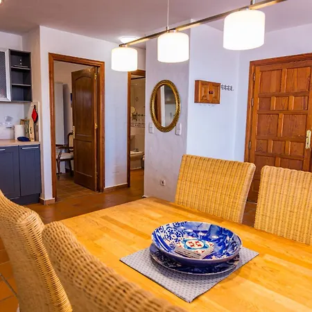 Chateau Morro 7 * Morro Jable (Fuerteventura)