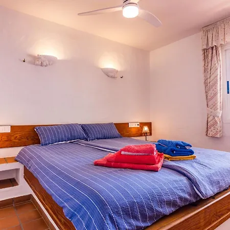 Chateau Morro 7 Appartamento