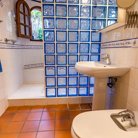 Chateau Morro 7 Daire Morro Jable (Fuerteventura)