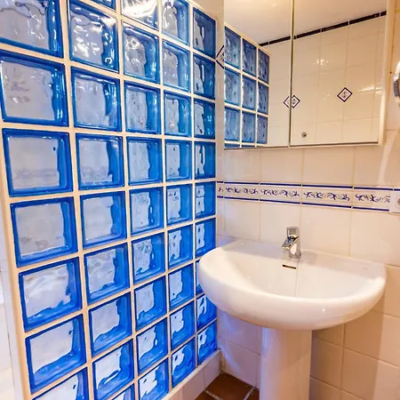 Daire Chateau Morro 7 Morro Jable (Fuerteventura)
