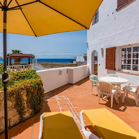 Chateau Morro 7 Morro Jable