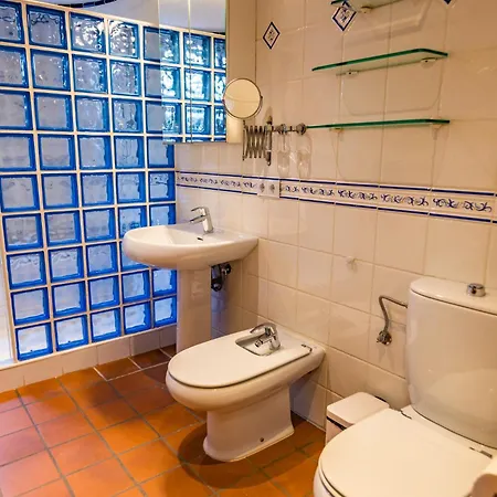 Chateau Morro 7 Daire Morro Jable (Fuerteventura)