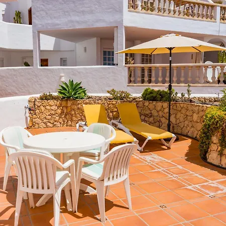 Appartamento Chateau Morro 7 Morro Jable (Fuerteventura)