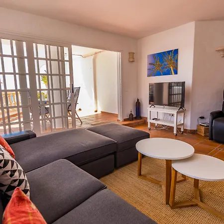 Chateau Morro 7 Morro Jable (Fuerteventura)