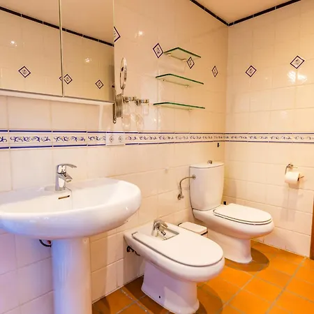 Chateau Morro 7 Appartamento *