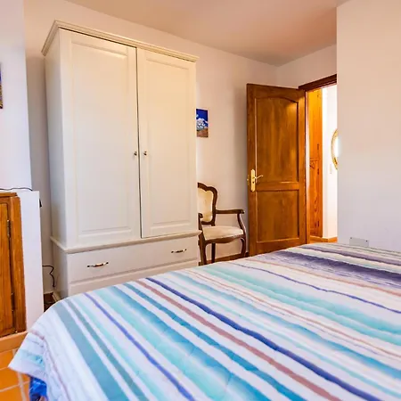 Daire Chateau Morro 7 *