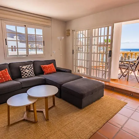 Daire Chateau Morro 7 Morro Jable (Fuerteventura)