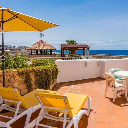 Chateau Morro 7 * Morro Jable (Fuerteventura)