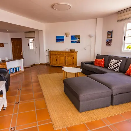 Chateau Morro 7 Daire