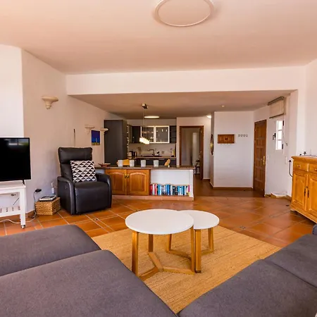 Chateau Morro 7 Apartman *