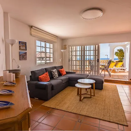 Chateau Morro 7 Daire Morro Jable (Fuerteventura)