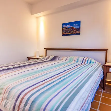 Daire Chateau Morro 7 Morro Jable (Fuerteventura)