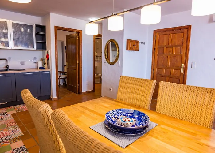 Chateau Morro 7 * Morro Jable (Fuerteventura)