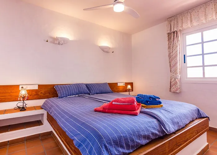 Chateau Morro 7 Appartement