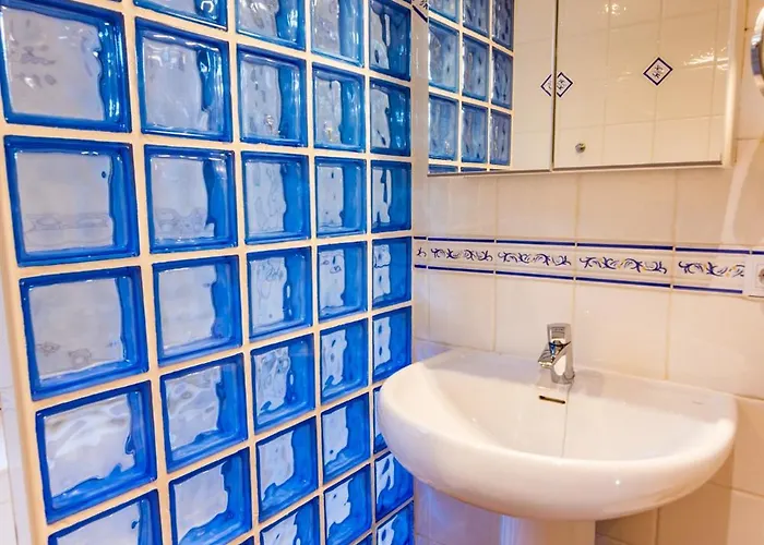 Lejlighed Chateau Morro 7 Morro Jable (Fuerteventura)