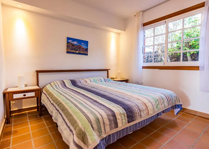 Chateau Morro 7 Appartement *