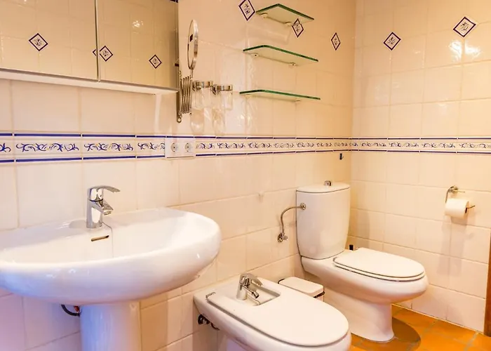 Chateau Morro 7 Appartement *