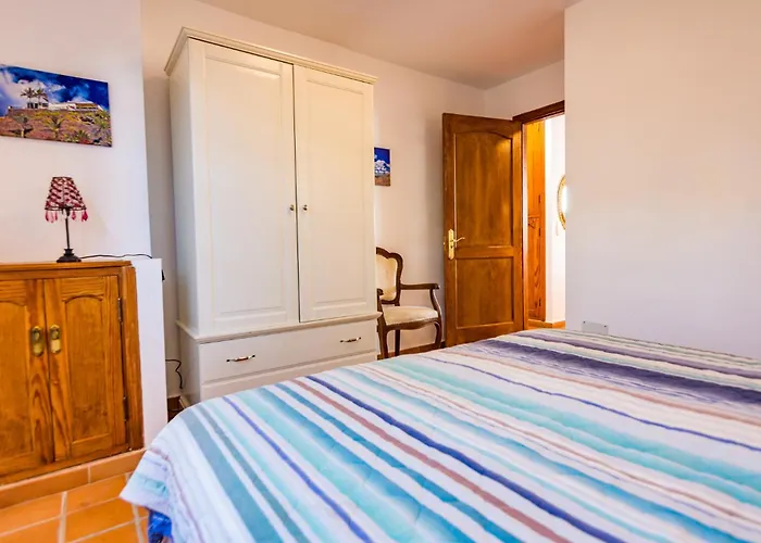 Appartement Chateau Morro 7 *