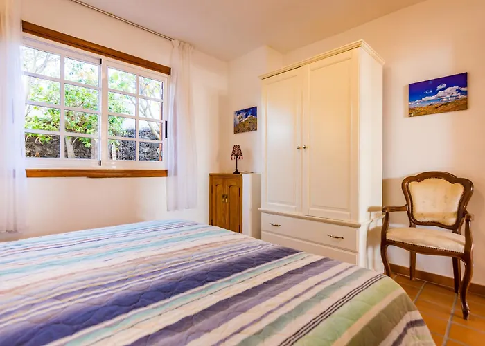 Chateau Morro 7 Appartement Morro Jable