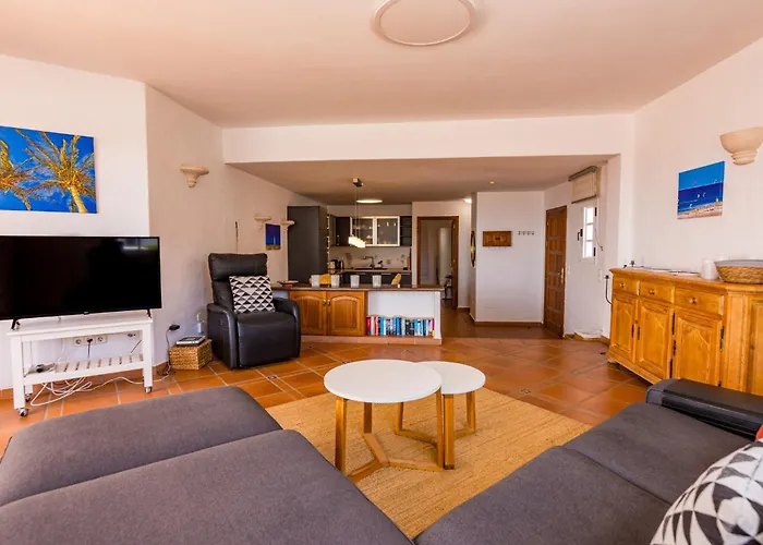 Chateau Morro 7 Appartement *