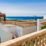 Apartamento Chateau Morro 7 *