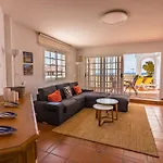 Chateau Morro 7 Apartamento Morro Jable (Fuerteventura)