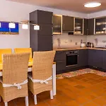 Apartamento Chateau Morro 7